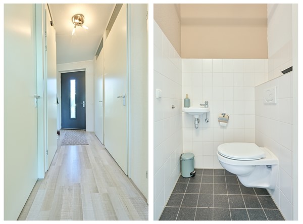 Medium property photo - Marrewijklaan 97, 3201 BH Spijkenisse